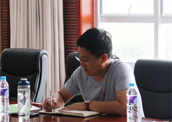 金沙河副總李學良